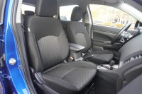 Mitsubishi ASX 2.0 MIVEC Intro 2WD CVT