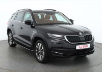 Skoda Kodiaq 2.0 TSI DSG Clever 4x4