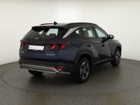 Hyundai Tucson 1.6T-GDI