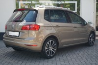 VW Golf Sportsvan VII 2.0 TDI BMT Allstar