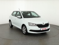 Skoda Fabia 1.0 MPI Cool Plus