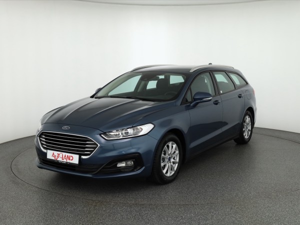 Ford Mondeo Turnier 2.0 EcoBlue Business