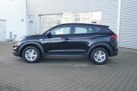 Hyundai Tucson 1.6 GDI