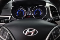 Hyundai i30 cw 1.6 T-GDI DCT Premium