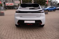 Peugeot 208 1.2 mHEV 110 Aut.