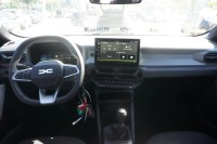 Dacia Bigster Essential 140 mHev