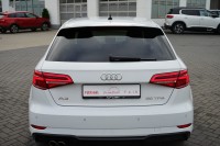 Audi A3 Sportback 35 1.5 TFSI S-Line Matrix-LED SHZ
