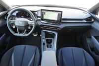 Cupra Terramar 1.5 eTSI DSG