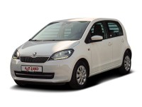 Skoda Citigo 1.0 MPI Ambition Klima PDC Bluetooth