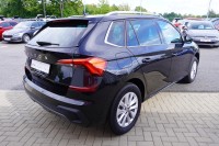 Skoda Kamiq 1.0 TSI DSG