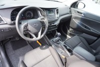 Hyundai Tucson 1.6