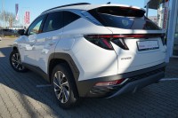 Hyundai Tucson 1.6 T-GDI Pure 2WD