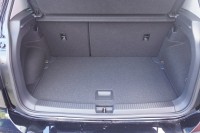 VW T-Cross 1.0 TSI DSG