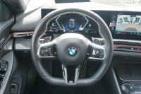 BMW 5 520i M-Sport Touring Aut.