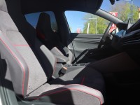 VW Golf VIII 2.0 GTI Clubsport