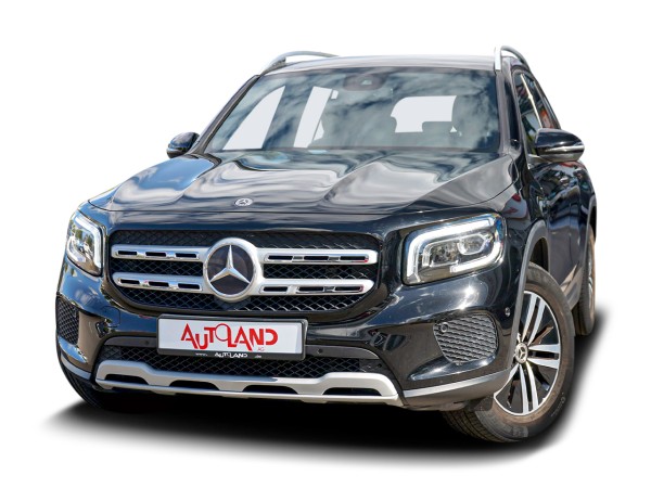 Mercedes-Benz GLB 250 4Matic