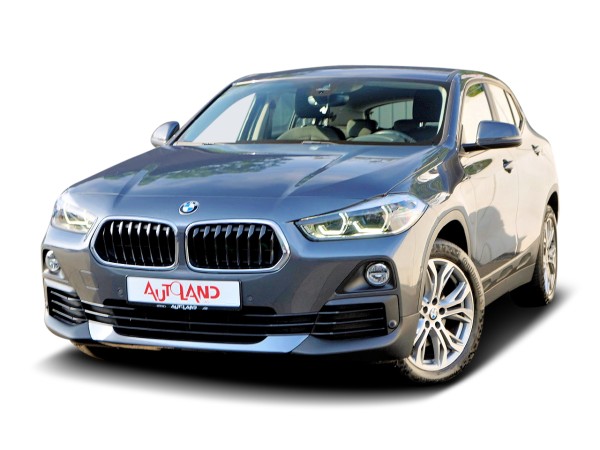 BMW X2 xDrive 18d Advantage