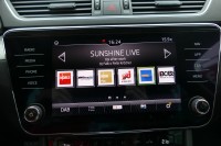 Skoda Superb Combi 1.5 TSI Ambition