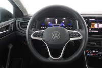VW Taigo 1.0 Life