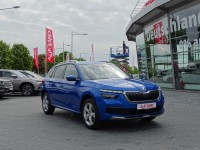 Skoda Kamiq 1.0 TSI Ambition