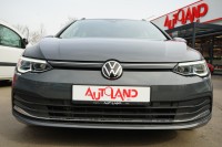 VW Golf VIII Variant 2.0 TDI DSG