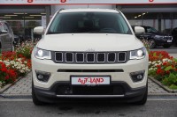 Jeep Compass 1.3 Limited Aut.