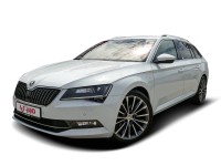 Skoda Superb Combi 2.0 TDI L&K ACC Standheizung DCC