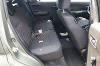 Suzuki Ignis 1.2 SHVS Hybrid 4x4