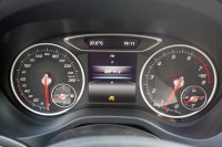 Mercedes-Benz A 140 160 Avantgarde