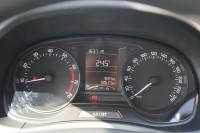 Skoda Fabia 1.0