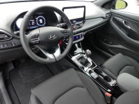 Hyundai i30 Fastback 1.0 T-GDi