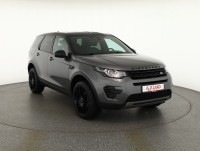 Land Rover Discovery Sport 2.0 TD4 AWD