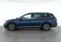Vorschau: VW Passat Variant 1.4 TSI DSG GTE