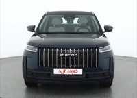 JAECOO 5 1.6 Exclusive Aut.