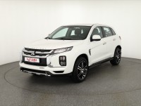 Mitsubishi ASX II 2.0 MIVEC Intro Edition Navi Sitzheizung LED