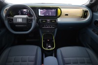 Fiat Grande Panda La Prima 1.2 Hybrid Aut.