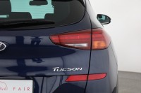 Hyundai Tucson 1.6 CRDi Aut. Style