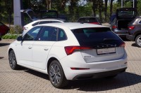 Skoda Scala 1.0 TSI DSG Tour
