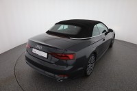 Audi A5 Cabrio 40 TFSI S Line