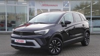 Vorschau: Opel Crossland 1.2Turbo Aut.