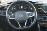 VW Taigo 1.0 TSI DSG