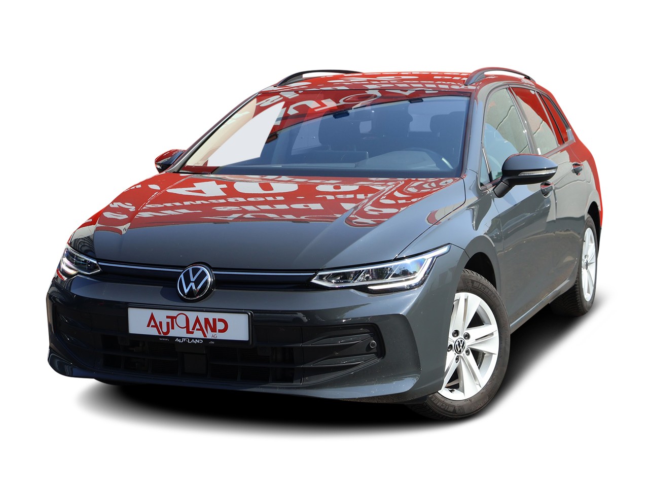 VW Golf VIII Variant 1.5 eTSI Life