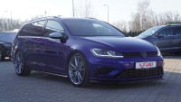 VW Golf VII 4Motion 2.0 TSI R DSG