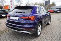 Audi Q3 35 TFSI advanced