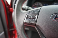 Hyundai Tucson 1.6 T-GDI N-Line 4WD