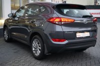 Hyundai Tucson 1.6 GDI