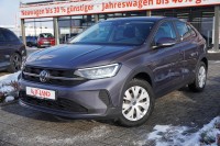 Vorschau: VW Taigo 1.0