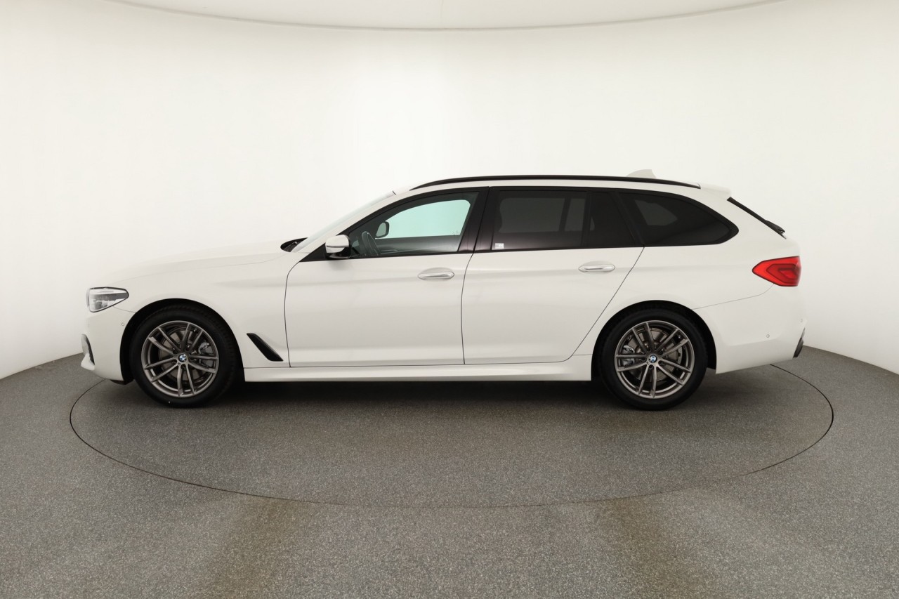 BMW 520 d Touring M Sport