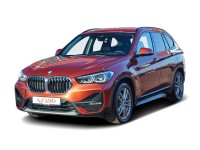 BMW X1 xDrive 25 e Advantage LED Sitzheizung Kamera