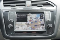 VW Tiguan 1.4 16V TSI Comfortline